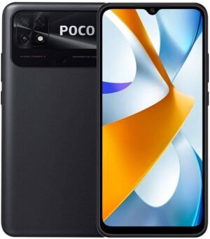 Xiaomi Poco C40 Dual SIM 32GB 4GB RAM 4G Power