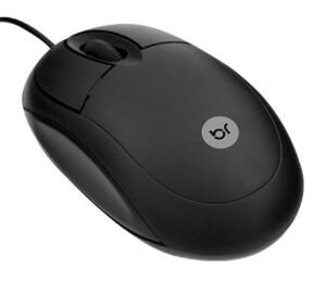 Mouse Standard USB - Bright