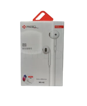 Fone De Ouvido Pmcell Tipo C FO-41