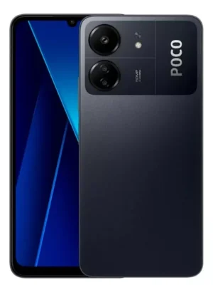 Celular Xiaomi Poco C65 4G 256GB 8GB RAM
