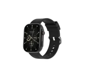 Smartwatch PEJE ZW03 Tela Amoled 2,13, Ip68, Bateria 250mah prova d'água, com duas pulseiras