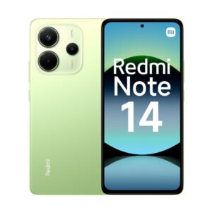 Xiaomi Redmi Note 14 8GB RAM 256G Global 4G