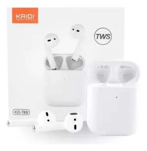 Fone Bluetooth Recarregavel KDPAN Kd-788