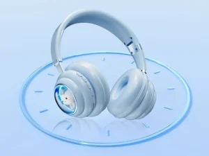 Fone de Ouvido Sem Fio Super Bass Wireless 5.3 | H'MASTON SN17