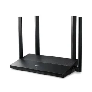 Roteador TP-Link EX141 AX1500 Dual Band Gigabit WI-FI 6