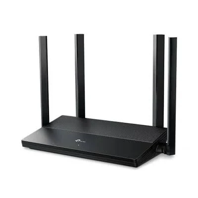 Roteador TP-Link EX141 AX1500 Dual Band Gigabit WI-FI 6