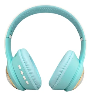 Fono de Ouvido Sem Fio Bluetooth Wireless V5.3 | INOVA FON-6713