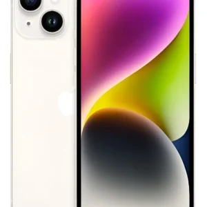 IPhone 14 | 6GB Ram 128GB Armazenamento - Silver