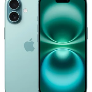 IPhone 16 | 8GB Ram 128GB Armazenamento - Azul