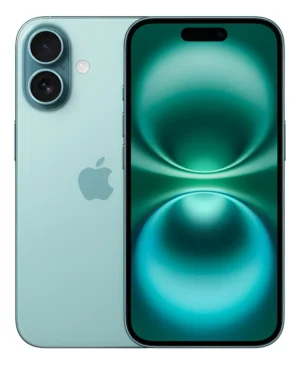 IPhone 16 | 8GB Ram 128GB Armazenamento - Azul