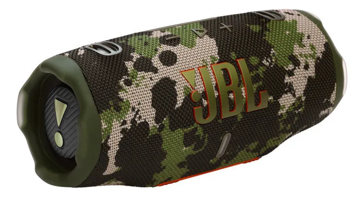 JBL CHARGE 5 | IP67 - Battery 20 hours
