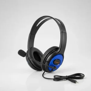 Headset Sem Fio Wireless Bass 360° Surround 300Mah LEHMOX LEF-1028A