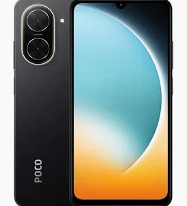Poco C71