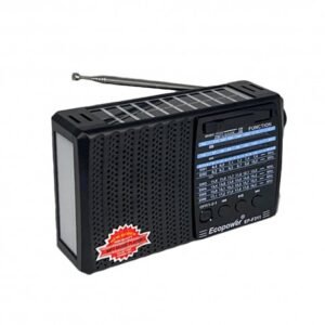 Rádio Ecopower EP-F311